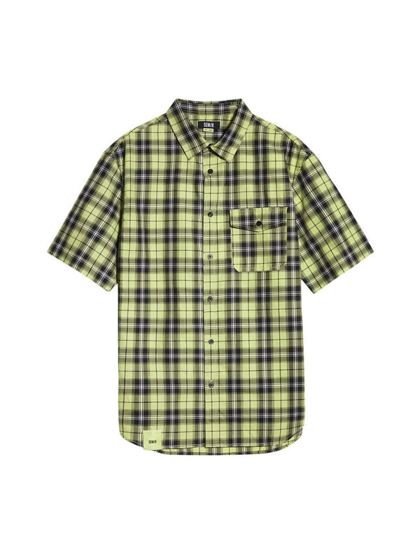 Men's Printed Shirt