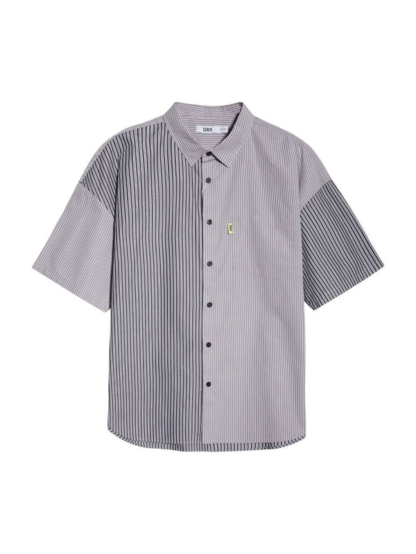 Men's Printed Shirt