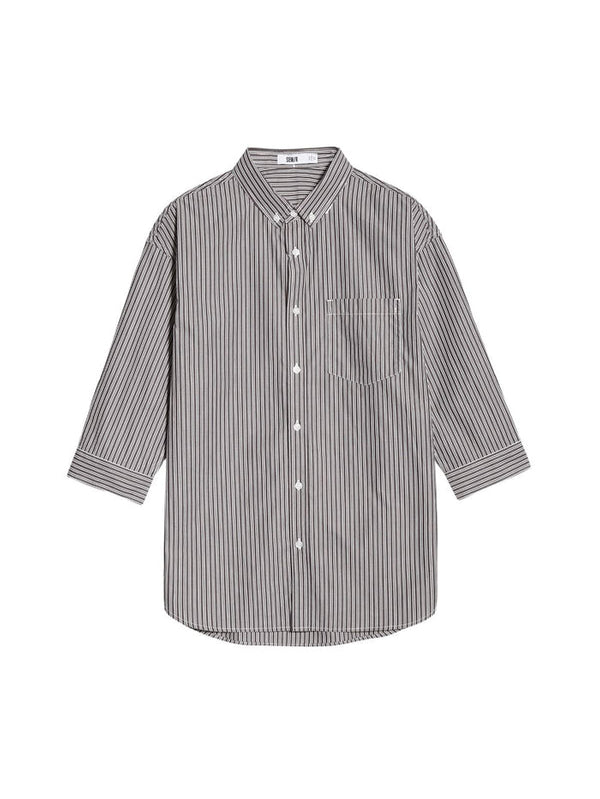Men's Printed Shirt
