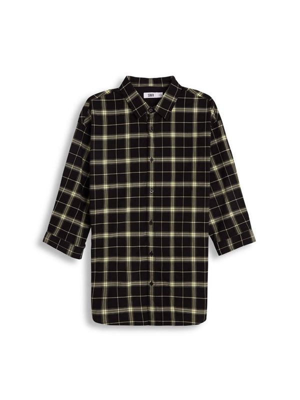 Men's Printed Shirt