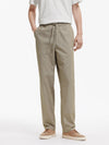 Men's Casual Solid Color Pants