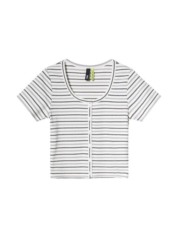 Women's Striped T-Shirt