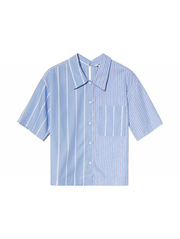 Women's Striped Shirt