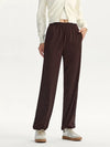 Women's Sweatpants With Side Linings