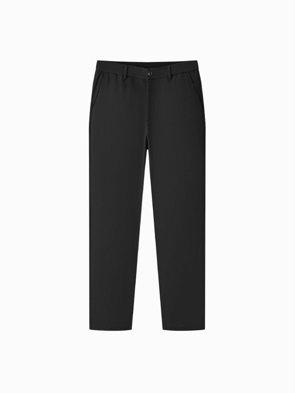 Men's Classic Straight Fit Pants