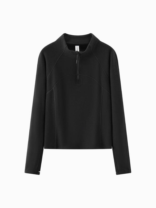 Women's Half Zip Active Top