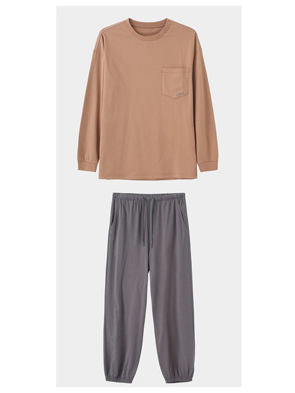 Men's Pyjama Set