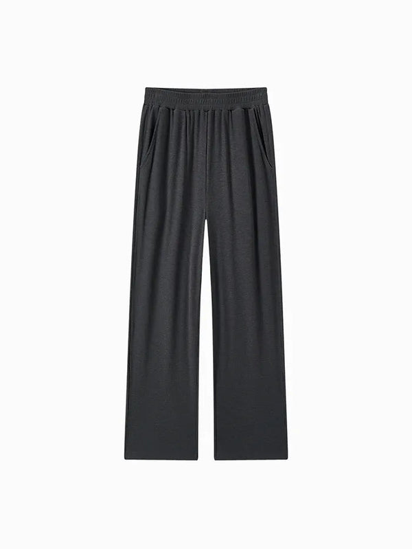 Women's Solid Colored Sweatpants