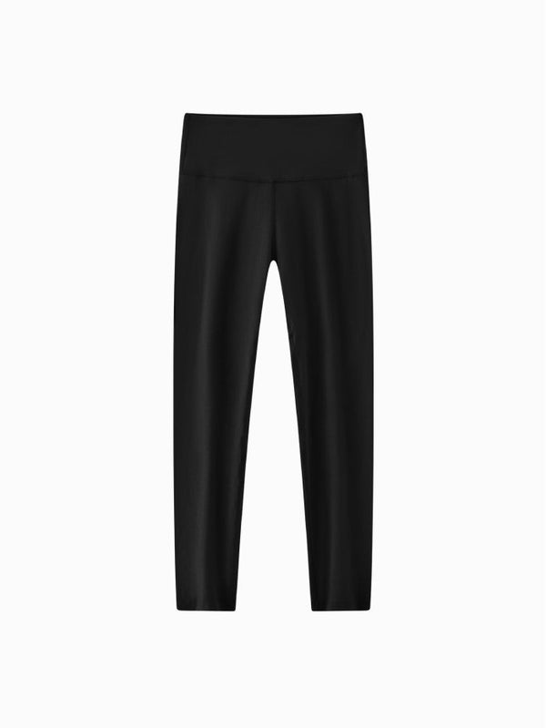 بنطلون ليجنز بخصر عالي للنساء